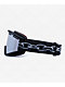 Ashbury Blackbird Chain Snowboard Goggles - Thumbnail image 3 of 3