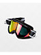 Ashbury Blackbird Mayday Black & Pink Mirror Snowboard Goggles  - Thumbnail image 3 of 5