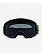 Ashbury Blackbird OG Camo Snowboard Goggles - Thumbnail image 2 of 3