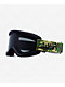 Ashbury Blackbird OG Camo Snowboard Goggles - Thumbnail image 1 of 3