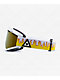 Ashbury Blackbird White Flame Snowboard Goggles - Thumbnail image 3 of 3