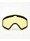 Ashbury Blackbird White Triangle Snowboard Goggles - Thumbnail image 5 of 5