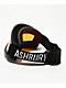 Ashbury Day Vision Black & Amber Snowboard Goggles - Thumbnail image 2 of 2
