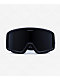 Ashbury Mirage Black Triangle Snowboard Goggles - Thumbnail image 2 of 3