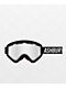 Ashbury Night Vision Low Bridge Clear Snowboard Goggles - Thumbnail image 1 of 2