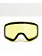 Ashbury Sonic Heist Dark Smoke Snowboard Goggles - Thumbnail image 2 of 3