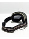 Ashbury Sonic Heist Dark Smoke Snowboard Goggles - Thumbnail image 3 of 3