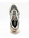Asics Gel-1090 V2 Dark Pewter & White Sage Shoes - Thumbnail image 4 of 5
