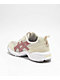 Asics Gel-1090 V2 Light Dust & Umeboshi Shoes - Thumbnail image 2 of 4