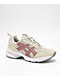 Asics Gel-1090 V2 Light Dust & Umeboshi Shoes - Thumbnail image 1 of 4