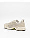 Asics Gel-1090 V2 Smoke Grey Shoes  - Thumbnail image 2 of 5