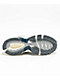 Asics Gel-1090V2 Grey Shoes - Thumbnail image 5 of 5