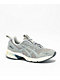 Asics Gel-1090V2 Grey Shoes - Thumbnail image 1 of 5