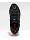 Asics Gel-Sonoma 15-50 Black & Graphite Grey Shoes - Thumbnail image 3 of 4