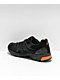Asics Gel-Sonoma 15-50 Black & Graphite Grey Shoes - Thumbnail image 2 of 4