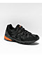 Asics Gel-Sonoma 15-50 Black & Graphite Grey Shoes - Thumbnail image 1 of 4