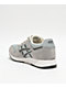 Asics Lyte Classic Piedmont Grey Shoes - Thumbnail image 2 of 4