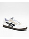Asics Sky Hand OG White & Black Shoes - Thumbnail image 1 of 4