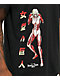 Attack On Titan Female Titan Black T-Shirt - Thumbnail image 4 of 4