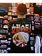 Attack On Titan Female Titan Black T-Shirt - Thumbnail image 3 of 4