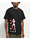 Attack On Titan Female Titan Black T-Shirt - Thumbnail image 2 of 4