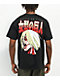 Attack On Titan Female Titan Black T-Shirt - Thumbnail image 1 of 4