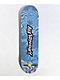 Autonomy Evelien Rhythm 8.0" Skateboard Deck - Thumbnail image 1 of 2