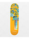 Autonomy Hatsumode O'Brien 8.25" Skateboard Deck - Thumbnail image 1 of 2