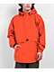 Autumn Cascade Blaze Orange Anorak Jacket  - Thumbnail image 1 of 4