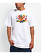 Autumn Dayze White T-Shirt - Thumbnail image 1 of 2