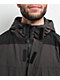 Autumn Field Brown & Black Snowboard Jacket 2025 - Thumbnail image 3 of 8