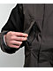 Autumn Field Brown & Black Snowboard Jacket 2025 - Thumbnail image 4 of 8