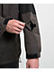 Autumn Field Brown & Black Snowboard Jacket 2025 - Thumbnail image 5 of 8