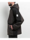 Autumn Field Brown & Black Snowboard Jacket 2025 - Thumbnail image 7 of 8