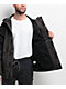 Autumn Field Brown & Black Snowboard Jacket 2025 - Thumbnail image 8 of 8