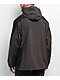 Autumn Field Brown & Black Snowboard Jacket 2025 - Thumbnail image 2 of 8