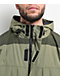 Autumn Field Sage & Military Snowboard Jacket 2025 - Thumbnail image 3 of 6