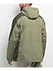 Autumn Field Sage & Military Snowboard Jacket 2025 - Thumbnail image 2 of 6
