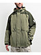 Autumn Field Sage & Military Snowboard Jacket 2025 - Thumbnail image 1 of 6