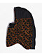 Autumn Hi Tek Camel Leopard Print Balaclava - Thumbnail image 3 of 4