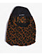 Autumn Hi Tek Camel Leopard Print Balaclava - Thumbnail image 4 of 4