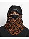Autumn Hi Tek Camel Leopard Print Balaclava - Thumbnail image 2 of 4