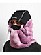 Autumn Hi Tek Lavender Balaclava - Thumbnail image 1 of 4