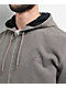 Autumn Labor Black Pigment Wash Canvas Jacket - Thumbnail image 3 of 6