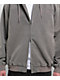 Autumn Labor Black Pigment Wash Canvas Jacket - Thumbnail image 4 of 6