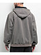 Autumn Labor Black Pigment Wash Canvas Jacket - Thumbnail image 5 of 6