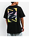 Autumn Migration Black T-Shirt - Thumbnail image 1 of 3