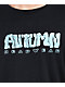 Autumn Native Black T-Shirt - Thumbnail image 2 of 2