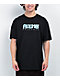 Autumn Native Black T-Shirt - Thumbnail image 1 of 2