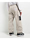 Autumn Natural Cargo Snowboard Pants 2025 - Thumbnail image 2 of 6